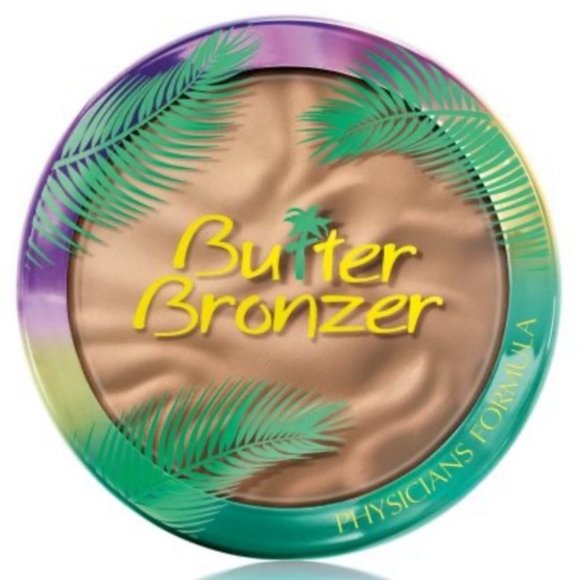 Physicians Formula murumuru butter bronzer NEW - Picture 1 of 8